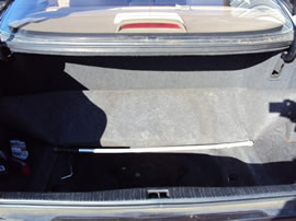 1996 LEXUS LS 400 4 DOOR SEDAN 4.0L V8 AT RWD COLOR BLUE Z13583