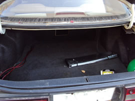 1995 LEXUS ES300 MODEL 4 DOOR SEDAN 3.0L V6 AT 2WD COLOR WHITE Z14597