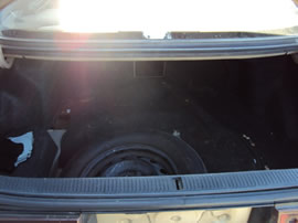 1996 LEXUS ES300 MODEL 4 DOOR SEDAN 3.0L V6 AT 2WD COLOR GOLD Z13485