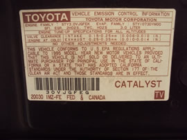 1995 LEXUS ES300 STD MODEL 4 DOOR SEDAN 3.0L AT 2WD COLOR BLACK Z14740