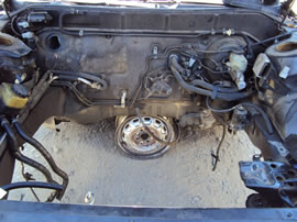 1995 LEXUS ES300 STD MODEL 4 DOOR SEDAN 3.0L AT 2WD COLOR BLACK Z14740