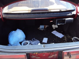 1992 LEXUS ES 300 STD MDL 4 DOOR SEDAN 3.0L V6 AT 2WD COLOR RED Z13534