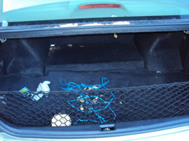 2002 LEXUS GS300 MODEL 4 DOOR SEDAN 3.0L AT 2WD COLOR SILVER Z13581