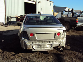 2002 LEXUS IS 300 4 DOOR SEDAN 3.0L MT  RWD COLOR SILVER STK Z12332