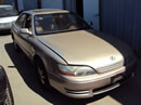 1996 LEXUS ES300 MODEL 4 DOOR SEDAN 3.0L V6 AT 2WD COLOR GOLD Z13485